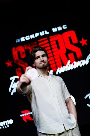 Регистрация STARS 5.06.26 (фотограф Роман Притула)